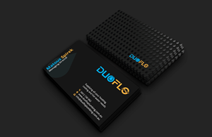 Business Card Design by DesignerShahadat for this project | Design: #33523017