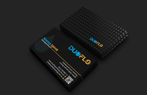 Business Card Design by DesignerShahadat for this project | Design: #33523018