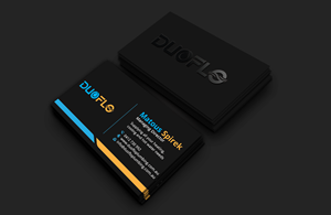 Business Card Design by DesignerShahadat for this project | Design: #33523021
