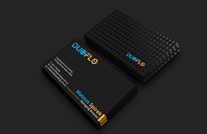 Business Card Design by DesignerShahadat for this project | Design: #33523022