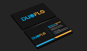 Business Card Design by DesignerShahadat for this project | Design: #33523025