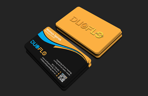 Business Card Design by DesignerShahadat for this project | Design: #33523026