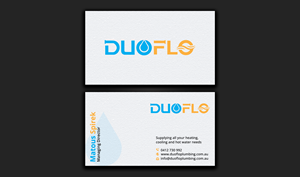 Business Card Design by DesignerShahadat for this project | Design: #33523027