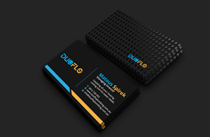 Business Card Design by DesignerShahadat for this project | Design: #33523029