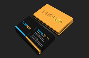 Business Card Design by DesignerShahadat for this project | Design: #33523030