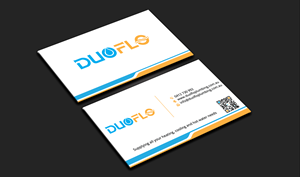 Business Card Design by DesignerShahadat for this project | Design: #33523036
