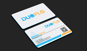Business Card Design by DesignerShahadat for this project | Design: #33523042