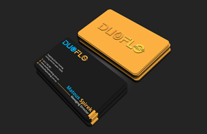 Business Card Design by DesignerShahadat for this project | Design: #33523044