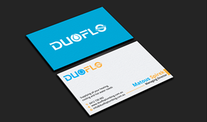 Business Card Design by DesignerShahadat for this project | Design: #33523045