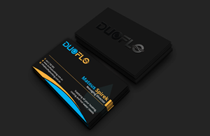 Business Card Design by DesignerShahadat for this project | Design: #33523495