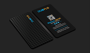Business Card Design by DesignerShahadat for this project | Design: #33523496