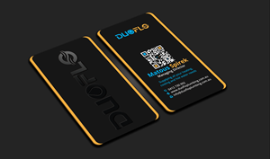 Business Card Design by DesignerShahadat for this project | Design: #33523504