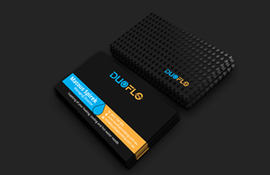 Business Card Design by DesignerShahadat for this project | Design: #33523506