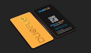 Business Card Design by DesignerShahadat for this project | Design: #33523507