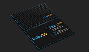 Business Card Design by DesignerShahadat for this project | Design: #33523512