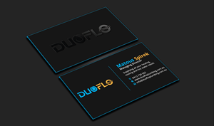 Business Card Design by DesignerShahadat for this project | Design: #33523514