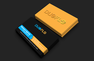 Business Card Design by DesignerShahadat for this project | Design: #33523515