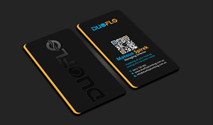 Business Card Design by DesignerShahadat for this project | Design: #33523516