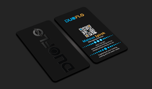 Business Card Design by DesignerShahadat for this project | Design: #33523530