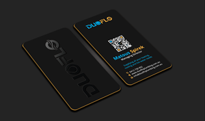 Business Card Design by DesignerShahadat for this project | Design: #33523532