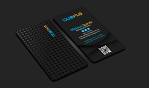 Business Card Design by DesignerShahadat for this project | Design: #33523534