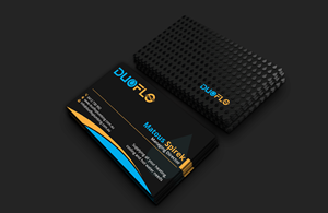 Business Card Design by DesignerShahadat for this project | Design: #33523535
