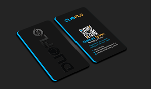 Business Card Design by DesignerShahadat for this project | Design: #33523541