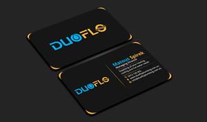 Business Card Design by DesignerShahadat for this project | Design: #33523542