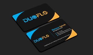 Business Card Design by DesignerShahadat for this project | Design: #33525162