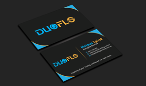 Business Card Design by DesignerShahadat for this project | Design: #33525163
