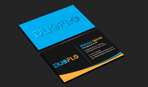 Business Card Design by DesignerShahadat for this project | Design: #33525165