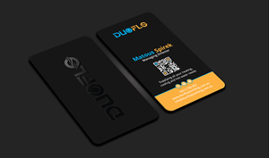 Business Card Design by DesignerShahadat for this project | Design: #33525167
