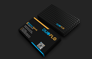 Business Card Design by DesignerShahadat for this project | Design: #33525170