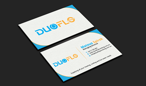 Business Card Design by DesignerShahadat for this project | Design: #33525171