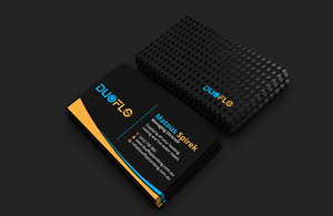 Business Card Design by DesignerShahadat for this project | Design: #33525173