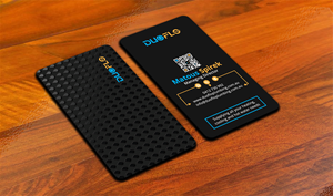 Business Card Design by DesignerShahadat for this project | Design: #33525175
