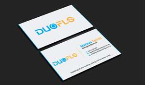 Business Card Design by DesignerShahadat for this project | Design: #33525176