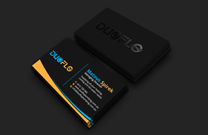 Business Card Design by DesignerShahadat for this project | Design: #33525179