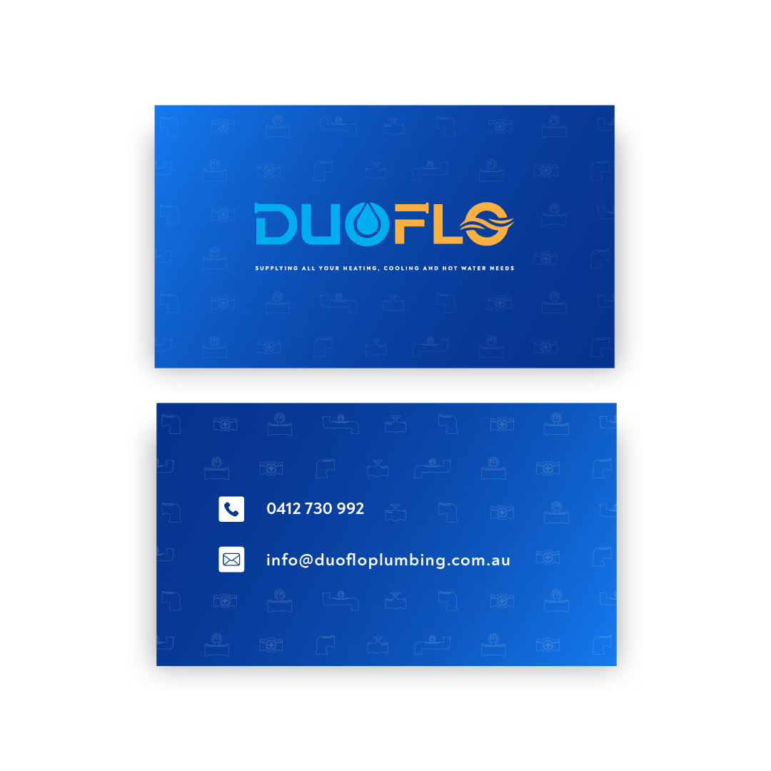 Diseño de Tarjeta de Presentación por ALNS para este proyecto | Diseño #33517064