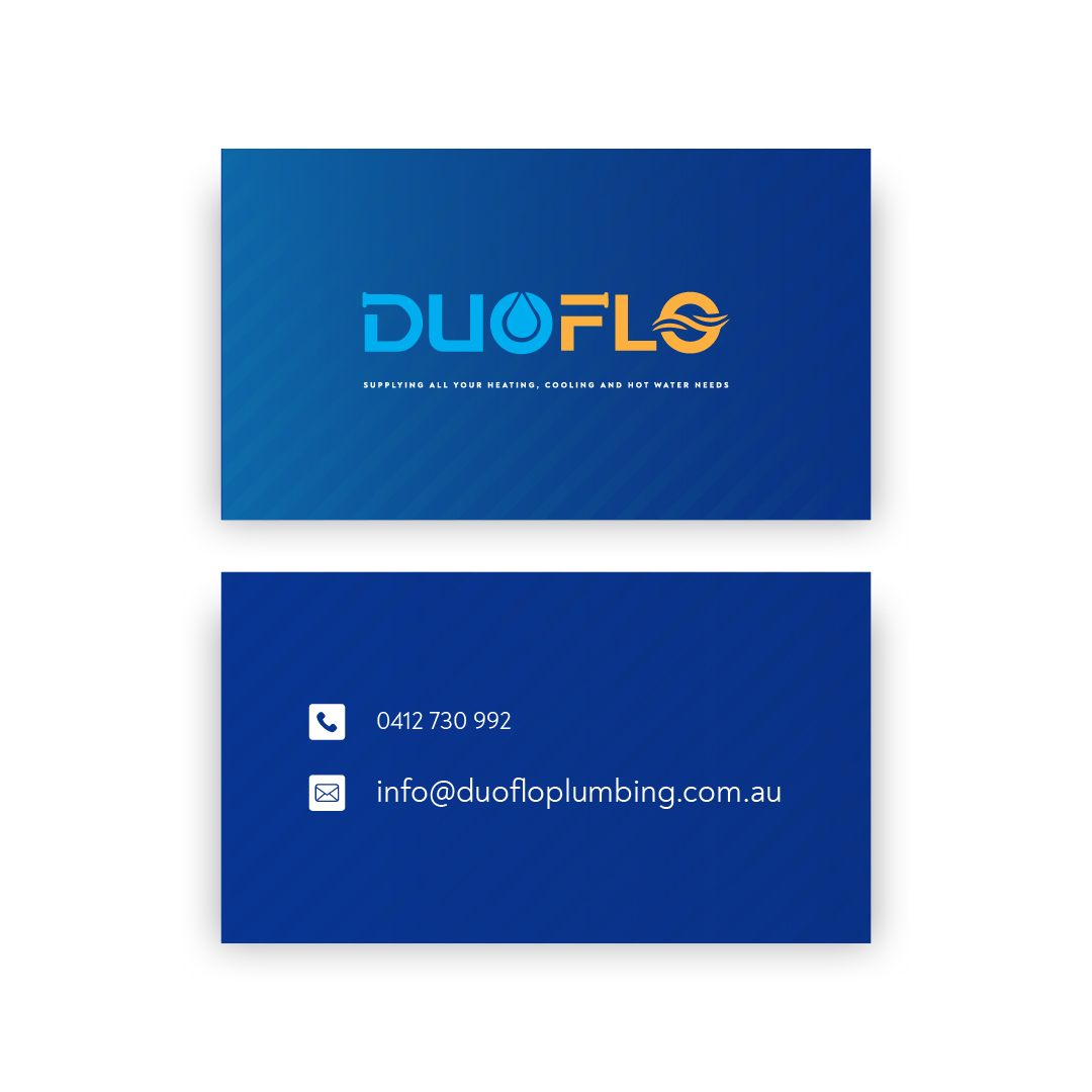 Diseño de Tarjeta de Presentación por ALNS para este proyecto | Diseño #33517070