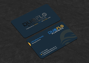 Diseño de Tarjeta de Presentación por INDIAN_Ashok para este proyecto | Diseño: #33525642