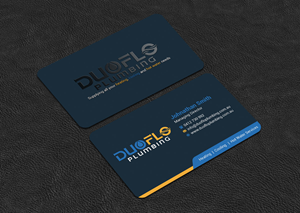 Diseño de Tarjeta de Presentación por INDIAN_Ashok para este proyecto | Diseño: #33525644