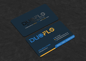 Diseño de Tarjeta de Presentación por INDIAN_Ashok para este proyecto | Diseño: #33525645