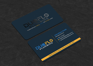 Diseño de Tarjeta de Presentación por INDIAN_Ashok para este proyecto | Diseño: #33525646