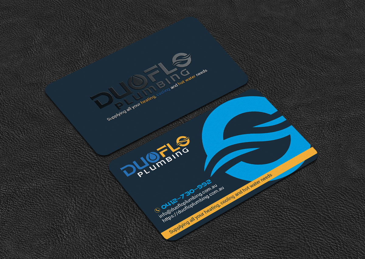 Diseño de Tarjeta de Presentación por INDIAN_Ashok para este proyecto | Diseño #33525648