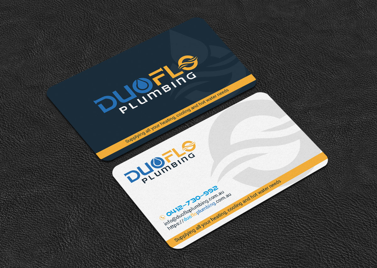 Diseño de Tarjeta de Presentación por INDIAN_Ashok para este proyecto | Diseño #33525649