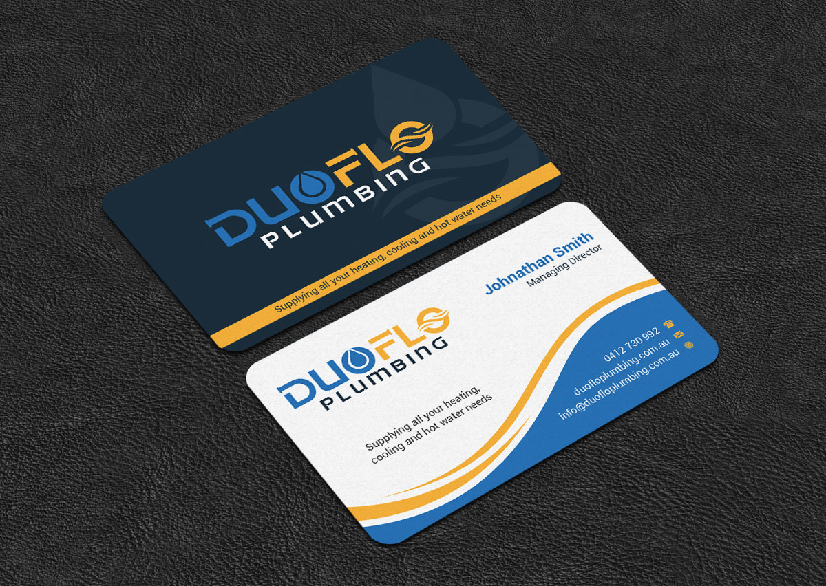 Diseño de Tarjeta de Presentación por INDIAN_Ashok para este proyecto | Diseño #33525652