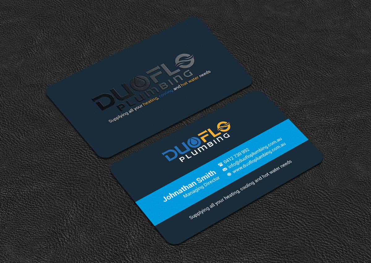 Diseño de Tarjeta de Presentación por INDIAN_Ashok para este proyecto | Diseño #33525653