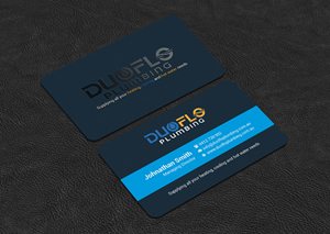 Diseño de Tarjeta de Presentación por INDIAN_Ashok para este proyecto | Diseño: #33525653