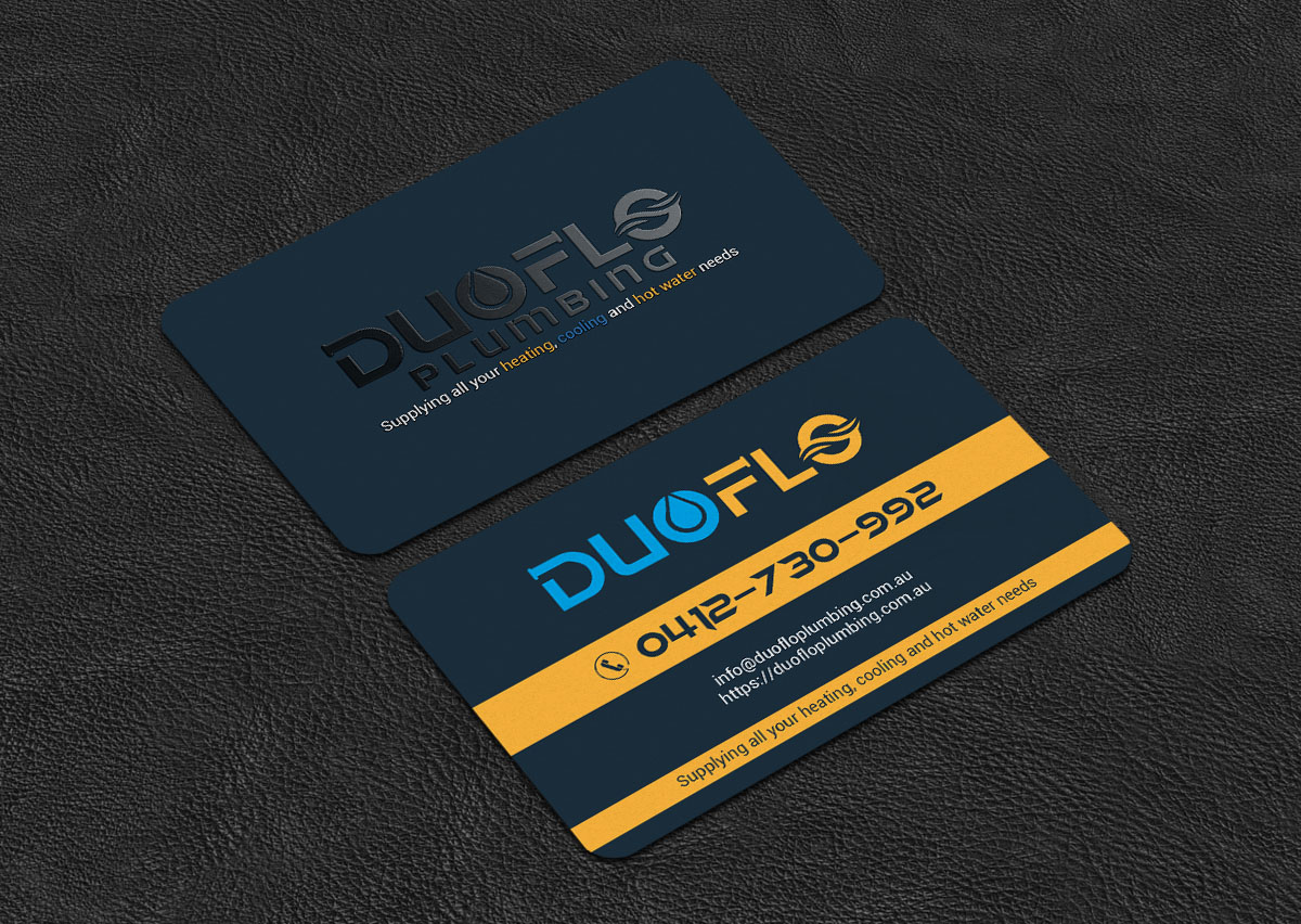 Diseño de Tarjeta de Presentación por INDIAN_Ashok para este proyecto | Diseño #33525655